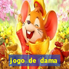 jogo de dama online valendo dinheiro